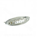 FEU ARRIERE TNT SPACE PLUS A LEDS TRANSPARENT *