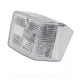 FEU ARRIERE TRANSPARENT TYPE 21.8008 *