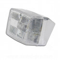 FEU ARRIERE TRANSPARENT TYPE 21.8008 *