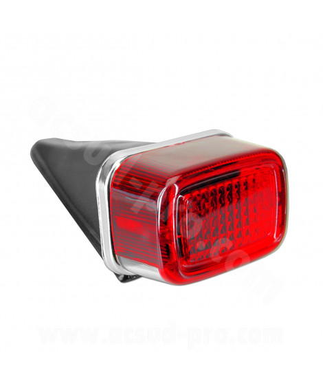 FEU ARRIERE TYPE TY 125 *
