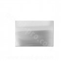 FEUILLE A4 JOINT ALUMINIUM EPAISSEUR 0.35MM