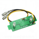 FEU STOP LED DROIT COOCASE ASTRA 48 LITRES