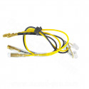 FEU STOP LED DROIT COOCASE WIZARD 36 LITRES