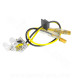FEU STOP LED GAUCHE COOCASE WIZARD 36 LITRES