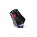 FILTRE A AIR CARENZI EVOLUT II 45 35/28 NOIR