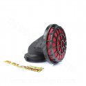 FILTRE A AIR CYCLO MALOSSI COUDE PHBG
