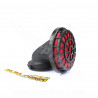 FILTRE A AIR CYCLO MALOSSI COUDE PHBG