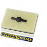 FILTRE A AIR MARCHALD ADAPT. YAMAHA TMAX 500 2008 -2011 / 530  2012-2015 (OEM : 4B5-14451-0000) HFA4507