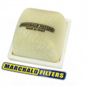 FILTRE A AIR MARCHALD ADAPT. YAMAHA TMAX 500cc 2001 -07 (OEM : 4BH-1445101-00) HFA4909