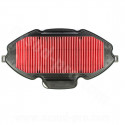 FILTRE A AIR MAXISCOOTER ADAPT. HONDA NC INTEGRA 700 / 750CC (OEM : 17210-MGS-D30) HFA1715