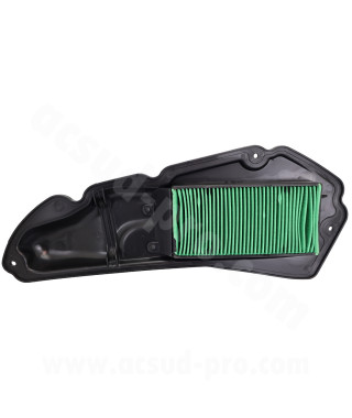 FILTRE A AIR MAXISCOOTER ADAPT. HONDA PCX 125CC 2021-2023  (OEM : 17210-K1Z-J10)