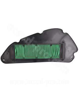 FILTRE A AIR MAXISCOOTER ADAPT. HONDA SH 125 / 150CC 2020  (OEM : 17210-K0R-V00)