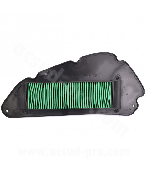 FILTRE A AIR MAXISCOOTER ADAPT. HONDA SH 125 / 150CC 2020  (OEM : 17210-K0R-V00)