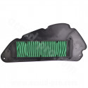 FILTRE A AIR MAXISCOOTER ADAPT. HONDA SH 125 / 150CC 2020  (OEM : 17210-K0R-V00)