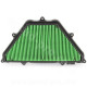 FILTRE A AIR MAXISCOOTER ADAPT. HONDA XADV 750CC 2017-2020 (OEM : 17210-MKH-D00) HFA1716