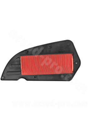 FILTRE A AIR MAXISCOOTER ADAPT. KYMCO 125 XCITING 2012-2016. 300 XCITING 2012-2016  (OEM : 17211-LKG7-E000 / 00117469) HFA5011