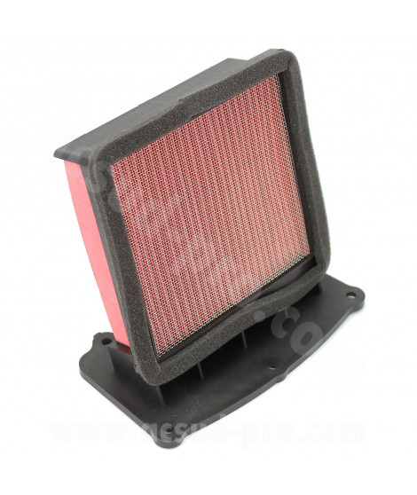 FILTRE A AIR MAXISCOOTER ADAPT. KYMCO AK 550 2017-2021 (OEM : 00117682 / 17211-LGC6-E00)