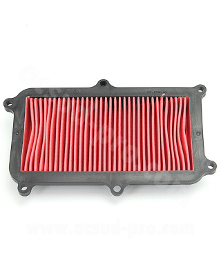 FILTRE A AIR MAXISCOOTER ADAPT. KYMCO PEOPLE 2017-2019 EURO 4 (OEM : 00117743 / 1721A-AEB9-E00) HFA5016