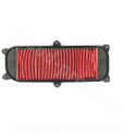 FILTRE A AIR MAXISCOOTER ADAPT. KYMCO PEOPLES 250cc 2003-2009 / PEOPLE 300CC 2008-2014 (OEM : 00162380 / 1721A-LLJ3-E00) HFA5006