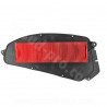 FILTRE A AIR MAXISCOOTER ADAPT. KYMCO XCITING 400CC 2012-2017 (OEM : 1721-ALKF5-E00 / 00117492 ) HFA5014