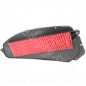 FILTRE A AIR MAXISCOOTER ADAPT. KYMCO X CITING I ABS E4 400CC 2017 ( OEM: 1721A-LKF5-E01 ) HFA5014