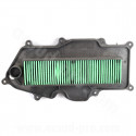 FILTRE A AIR MAXISCOOTER ADAPT. PIAGGIO 125-300CC VESPA GTS 2016 (OEM : 1A007327)