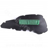 FILTRE A AIR MAXISCOOTER ADAPT. PIAGGIO 125CC MEDLEY 2020. 125-200CC SR GT COMPACT 2021 (OEM: 1A016566)