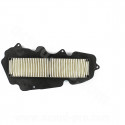 FILTRE A AIR MAXISCOOTER ADAPT. PIAGGIO 125 VESPA LX 2012 3V. VESPA-S 2012 3V  (OEM : B016409)