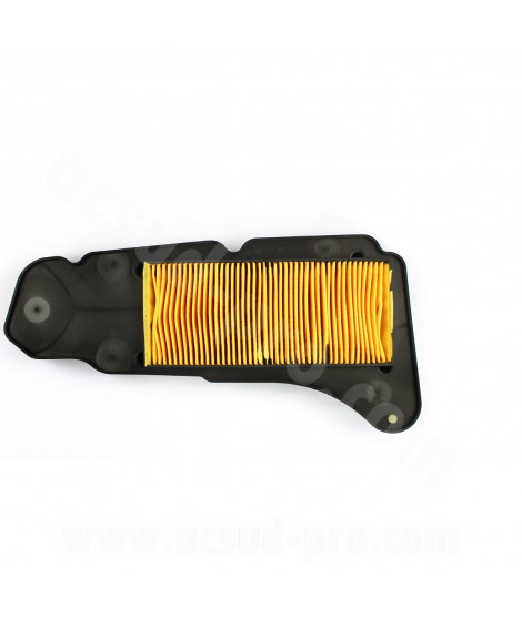 FILTRE A AIR MAXISCOOTER ADAPT. PIAGGIO FLY 125CC