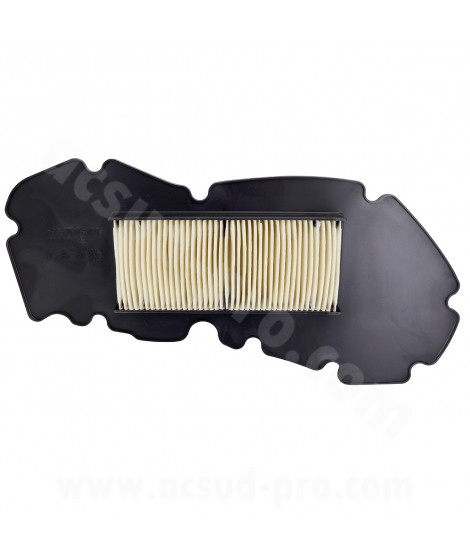FILTRE A AIR MAXISCOOTER ADAPT. PIAGGIO MP3 530CC 2022  (OEM : 1A023582)