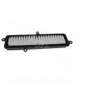 FILTRE A AIR MAXISCOOTER ADAPT. SUZUKI BURGMAN 125cc 2007-18 / 200cc 2007-2018 (OEM : 13780-03H00-000 / 13780-03H30) HFA3103