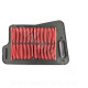 FILTRE A AIR MAXISCOOTER ADAPT. SUZUKI BURGMAN 400cc 2007-17 (OEM : 13781-05H00-000) HFA3401