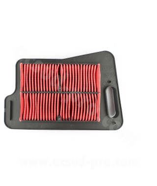 FILTRE A AIR MAXISCOOTER ADAPT. SUZUKI BURGMAN 400cc 2007-17 (OEM : 13781-05H00-000) HFA3401