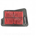 FILTRE A AIR MAXISCOOTER ADAPT. SUZUKI BURGMAN 400cc 2007-17 (OEM : 13781-05H00-000) HFA3401