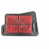 FILTRE A AIR MAXISCOOTER ADAPT. SUZUKI BURGMAN 400cc 2007-17 (OEM : 13781-05H00-000) HFA3401