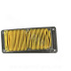 FILTRE A AIR MAXISCOOTER ADAPT. SYM GTS EVO / JOYRIDE 125 / 200CC EU2 2003-15 (OEM : 17211-HLK-000) HFA5102