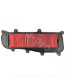 FILTRE A AIR MAXISCOOTER ADAPT. SYM PEOPLE 300 GTI (OEM : 00117303 - 17211LGE5E0)
