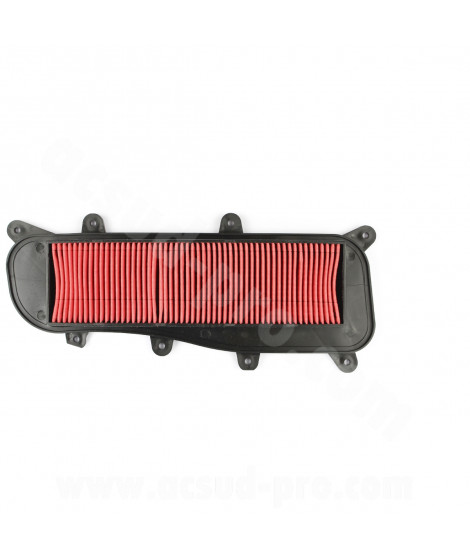 FILTRE A AIR MAXISCOOTER ADAPT. SYM PEOPLE 300 GTI (OEM : 00117303 - 17211LGE5E0)