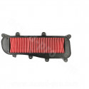 FILTRE A AIR MAXISCOOTER ADAPT. SYM PEOPLE 300 GTI (OEM : 00117303 - 17211LGE5E0)