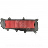 FILTRE A AIR MAXISCOOTER ADAPT. SYM PEOPLE 300 GTI (OEM : 00117303 - 17211LGE5E0)
