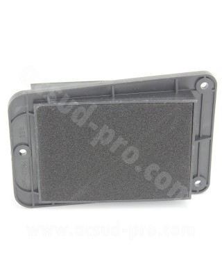 FILTRE A AIR MAXISCOOTER ADAPT. SYM SYMPHONY / PEUGEOT TWEET 50 / 125CC / ADIVA SCOOTER (OEM : 17211-H6B-000 / 801932) HFA5101