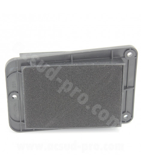 FILTRE A AIR MAXISCOOTER ADAPT. SYM SYMPHONY / PEUGEOT TWEET 50 / 125CC / ADIVA SCOOTER (OEM : 17211-H6B-000 / 801932) HFA5101