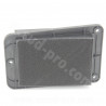 FILTRE A AIR MAXISCOOTER ADAPT. SYM SYMPHONY / PEUGEOT TWEET 50 / 125CC / ADIVA SCOOTER (OEM : 17211-H6B-000 / 801932) HFA5101