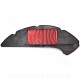 FILTRE A AIR MAXISCOOTER ADAPT. YAMAHA 125 XMAX 2021 EURO 5. NMAX 2021 EURO 5 (OEM : B6H-E4451-00)