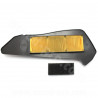 FILTRE A AIR MAXISCOOTER ADAPT. YAMAHA 300 XMAX 2017-2023. TRICITY 2020-2023 / MBK 300 EVOLIS 2017 (OEM : B74-WE445-00) HFA4301