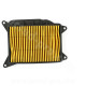 FILTRE A AIR MAXISCOOTER ADAPT. YAMAHA MAJESTY 400cc 2004-2014 / XMAX 400cc 2013-2019 (OEM : 5RU-15407-02) HFA4406