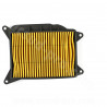 FILTRE A AIR MAXISCOOTER ADAPT. YAMAHA MAJESTY 400cc 2004-2014 / XMAX 400cc 2013-2019 (OEM : 5RU-15407-02) HFA4406