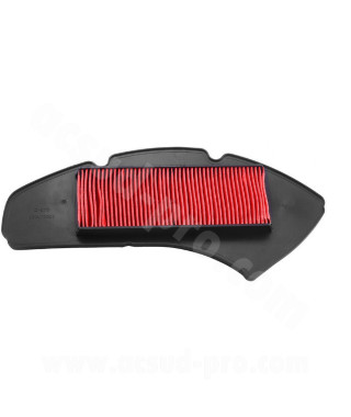 FILTRE A AIR MAXISCOOTER ADAPT. YAMAHA NMAX 125CC 2015-2021 (OEM : 2DP-E4451-00) HFA4111