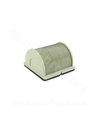 FILTRE A AIR MAXISCOOTER ADAPT. YAMAHA TMAX 500 2001-2007 / 1000 GTS 1993-2000  (OEM : 4BH-1445101-00) HFA4909