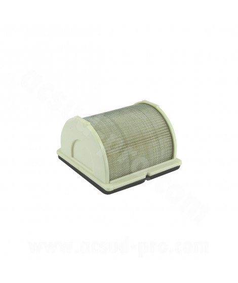 FILTRE A AIR MAXISCOOTER ADAPT. YAMAHA TMAX 500 2001-2007 / 1000 GTS 1993-2000  (OEM : 4BH-1445101-00) HFA4909